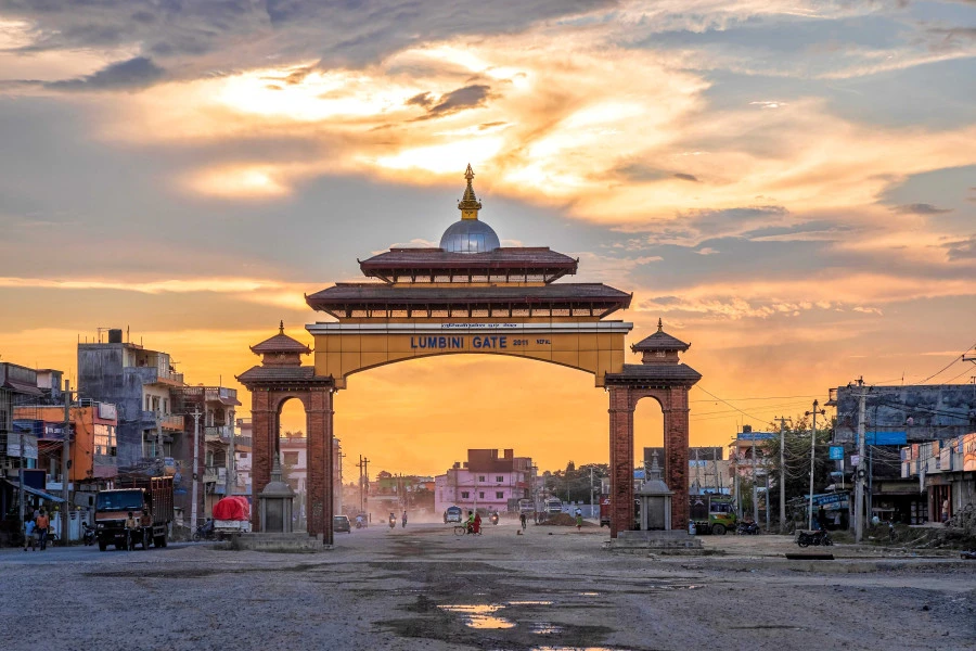 Bhairahawa