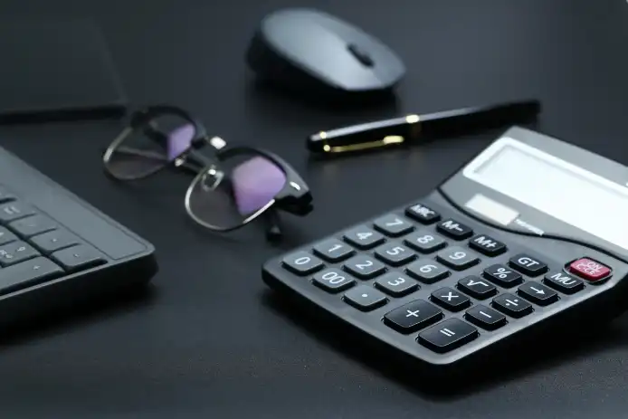 Calculate