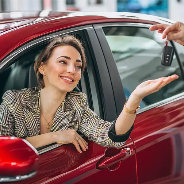 Car Rental