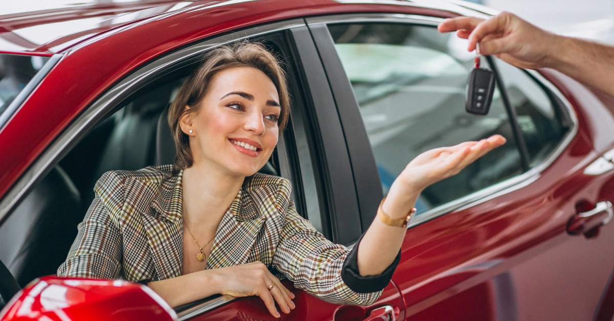 Car Rental
