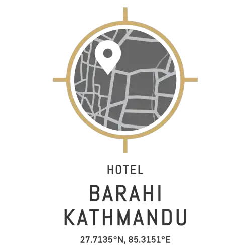 Hotel Barahi Kathmandu