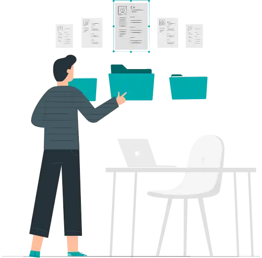 Document Storage