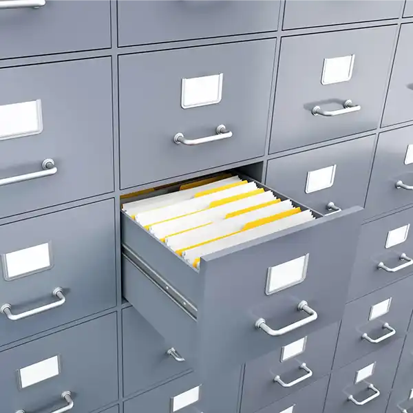 Document Storage