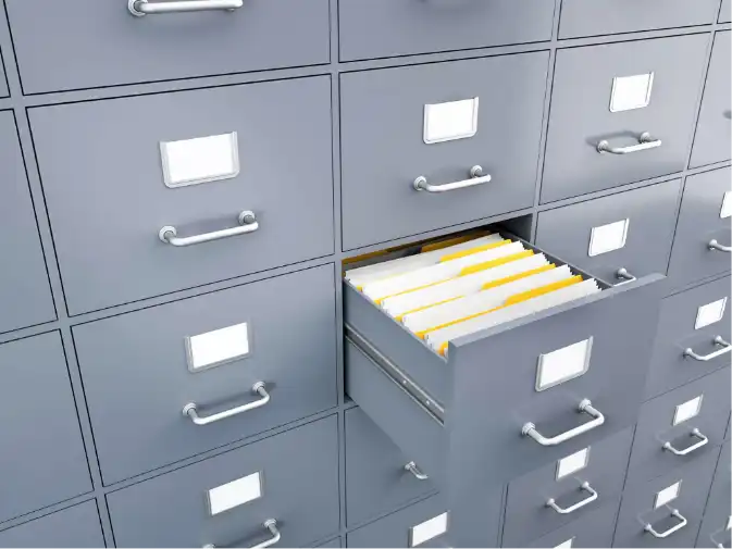 Document Storage