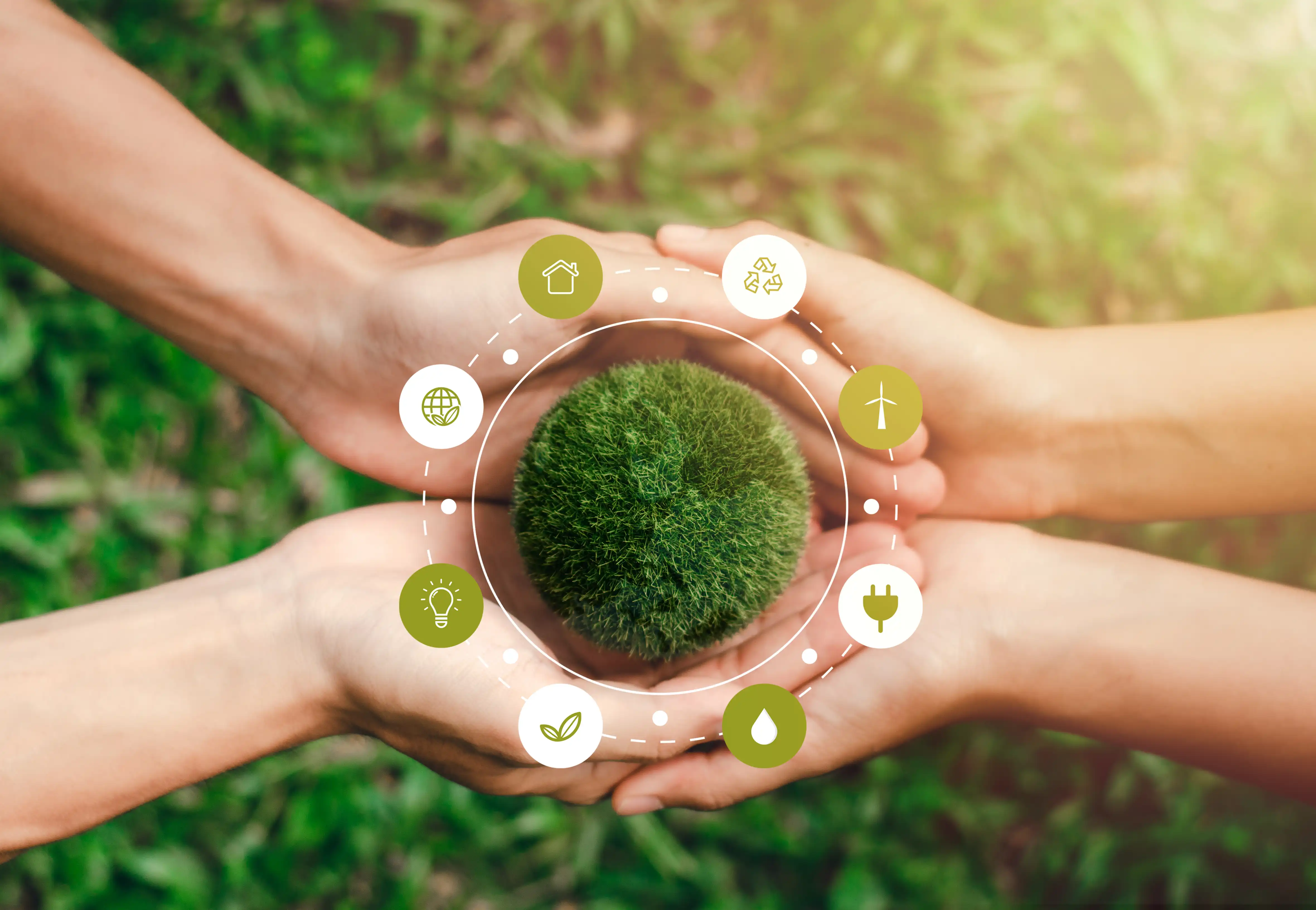 Environmental Policy