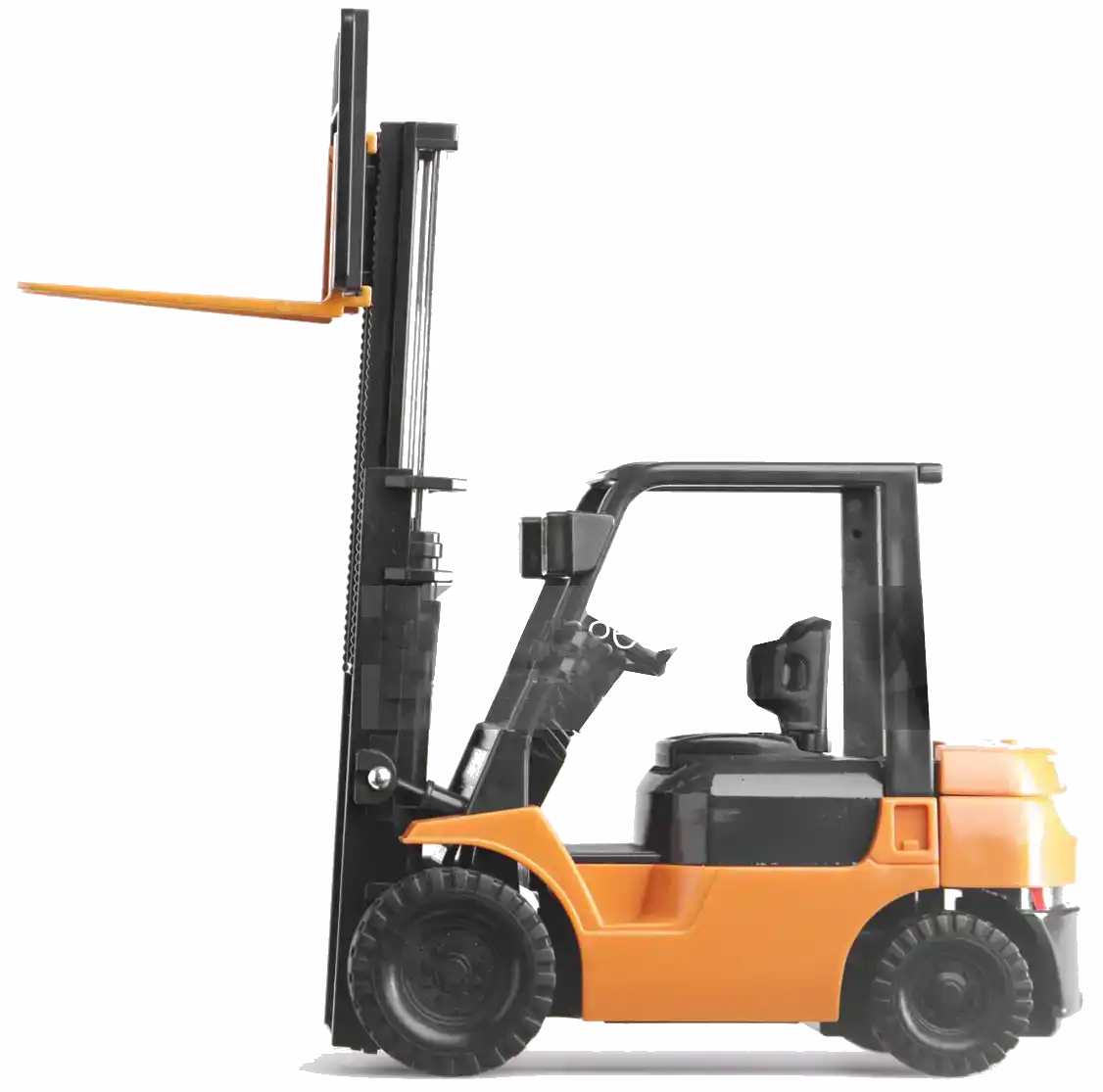 Forklift