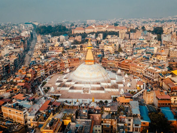 Kathmandu
