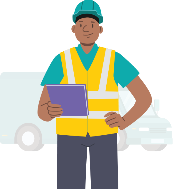 Logistics Booking