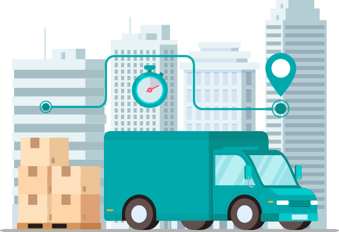 Logistics