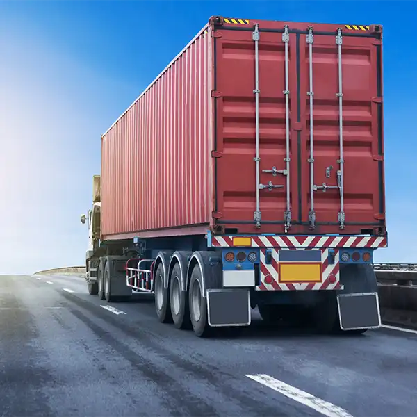 Logistics
