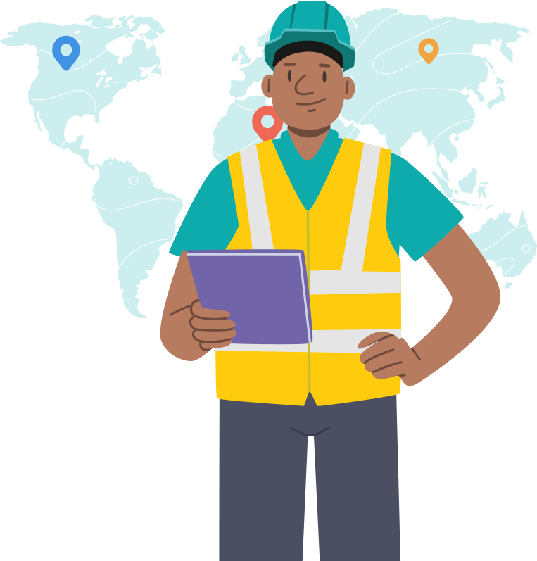 Procurement Booking