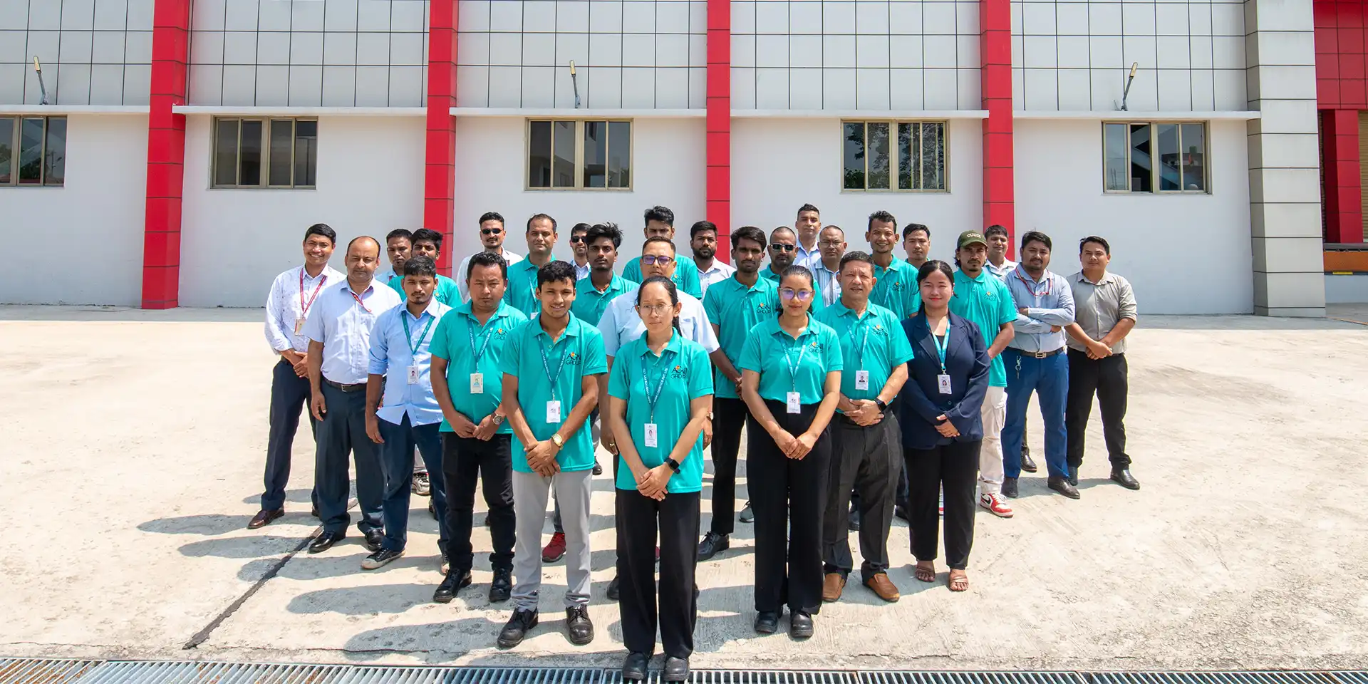 Bhairahawa Team