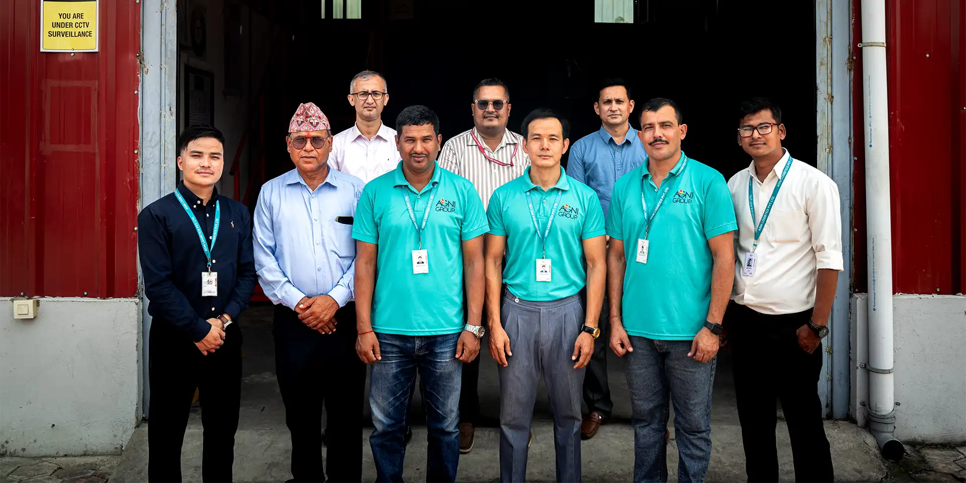 Itahari Team
