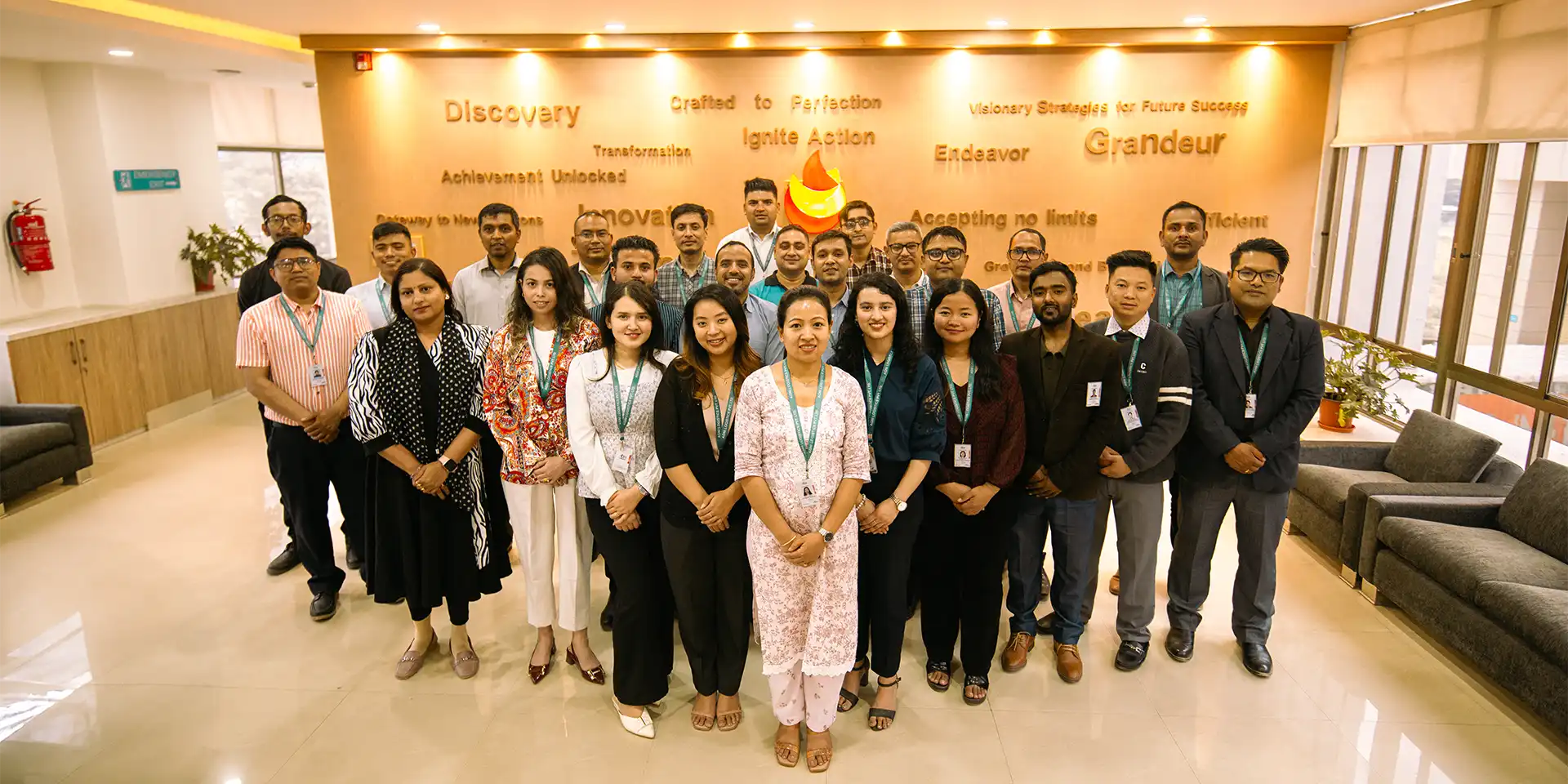Kathmandu Team 1