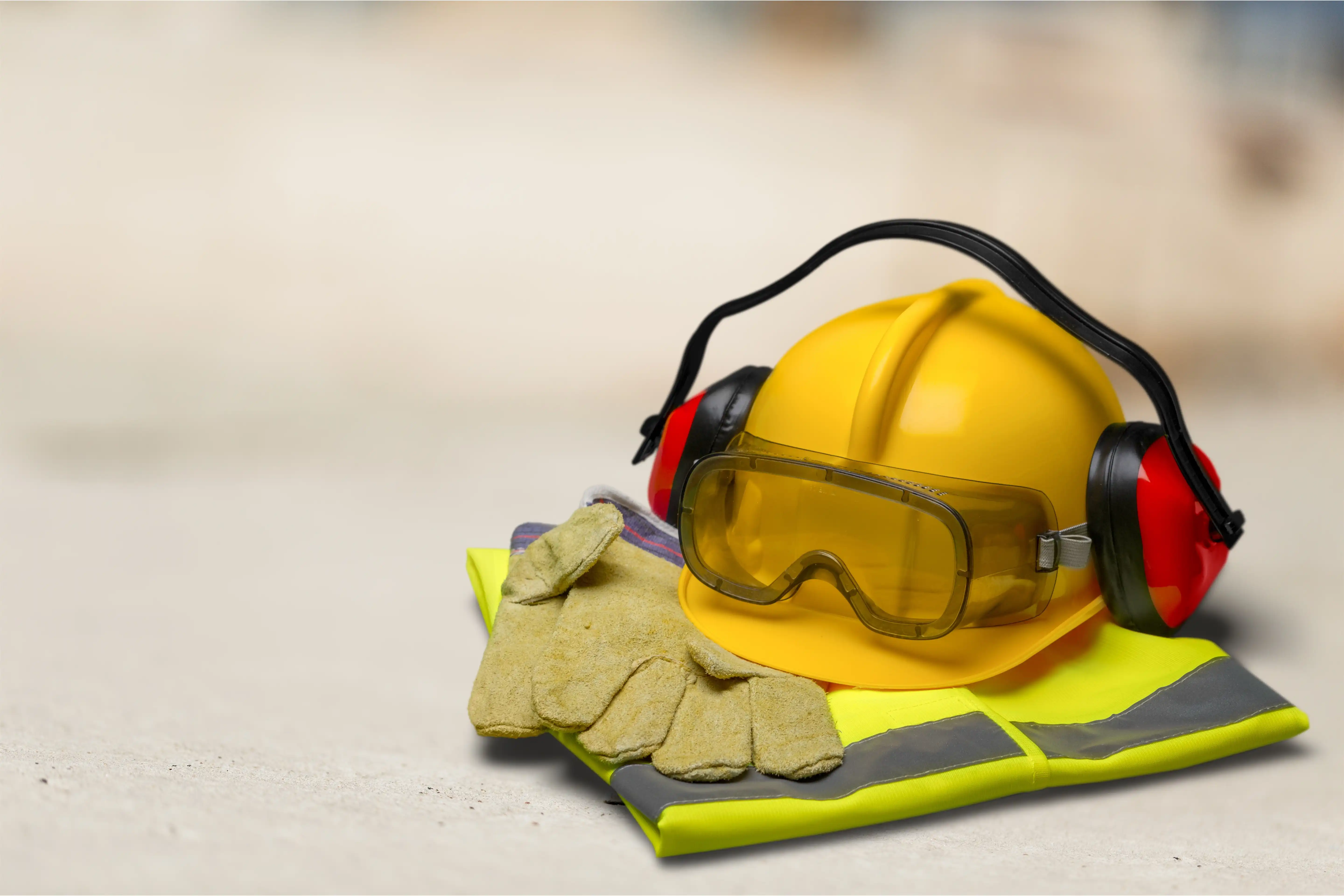 Workplace Safety